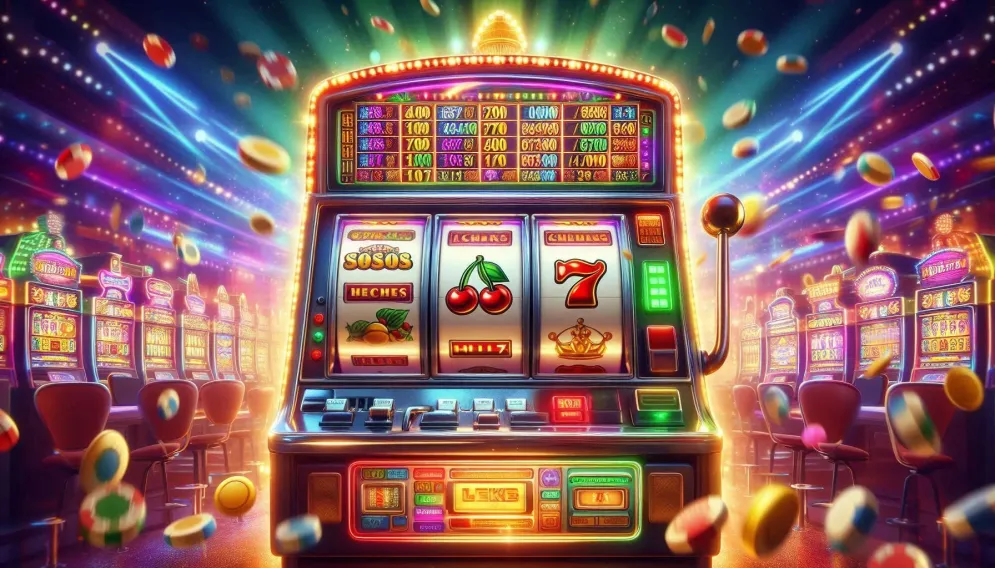 YoYo Casino